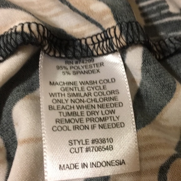 Dress - Picture 8 of 8